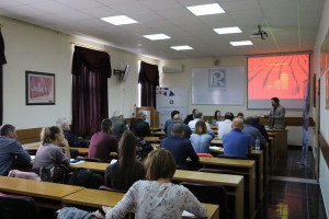 Radionica "Trade Ready, EBRD inicijativa za podršku trgovanju"