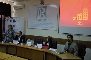 Radionica "Trade Ready, EBRD inicijativa za podršku trgovanju"