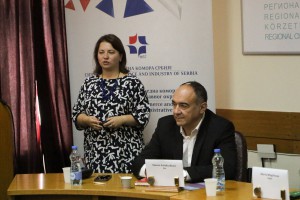 Radionica "Trade Ready, EBRD inicijativa za podršku trgovanju"