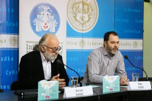 Najava 26. Festivala pozorišta za decu