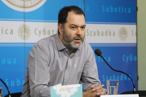 Najava 26. Festivala pozorišta za decu