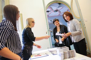 Konferencija "Vizuelni izbori u funkciji valorizacije i prezentacije kulturnog nasleđa"