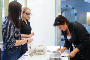 Konferencija "Vizuelni izbori u funkciji valorizacije i prezentacije kulturnog nasleđa"