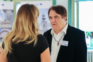 Konferencija "Vizuelni izbori u funkciji valorizacije i prezentacije kulturnog nasleđa"