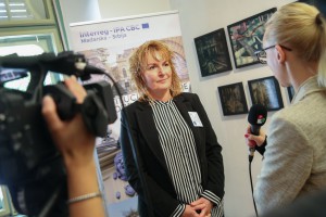 Konferencija "Vizuelni izbori u funkciji valorizacije i prezentacije kulturnog nasleđa"