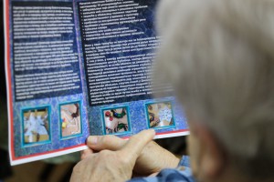 Obeležavanje Svetskog dana borbe protiv Alchajmerove bolesti