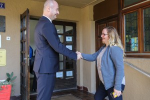 Obeležavanje Svetskog dana borbe protiv Alchajmerove bolesti