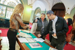 Otvaranje XII Arhivskih dana