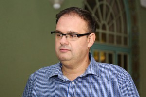 Otvaranje XII Arhivskih dana