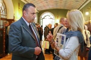 Otvaranje XII Arhivskih dana