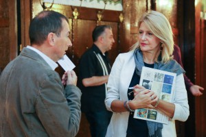 Otvaranje XII Arhivskih dana