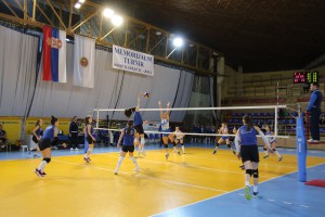 Odbojka (Ž): VIII Memorijalni turnir "Josip Josa Marković"