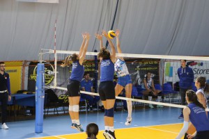 Odbojka (Ž): VIII Memorijalni turnir "Josip Josa Marković"