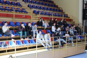 Odbojka (Ž): VIII Memorijalni turnir "Josip Josa Marković"