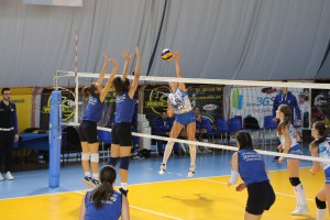 Odbojka (Ž): VIII Memorijalni turnir "Josip Josa Marković"