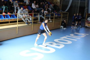 Odbojka (Ž): VIII Memorijalni turnir "Josip Josa Marković"