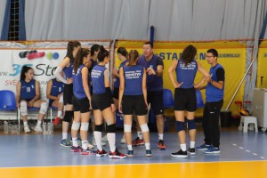 Odbojka (Ž): VIII Memorijalni turnir "Josip Josa Marković"