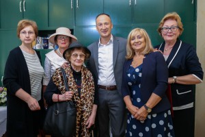 Obeležavanje slave Kola srpskih sestara