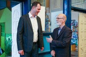 Svečano otvaranje 26. Festivala pozorišta za decu