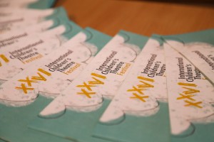 Svečano otvaranje 26. Festivala pozorišta za decu