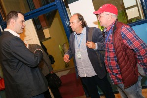 Svečano otvaranje 26. Festivala pozorišta za decu