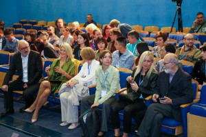 Svečano otvaranje 26. Festivala pozorišta za decu