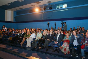 Svečano otvaranje 26. Festivala pozorišta za decu