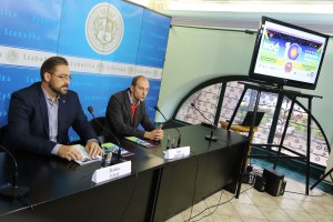 Najava manifestacije "Noć istraživača 2019"