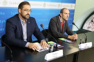 Najava manifestacije "Noć istraživača 2019"