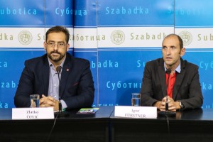 Najava manifestacije "Noć istraživača 2019"