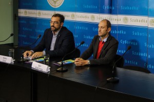 Najava manifestacije "Noć istraživača 2019"