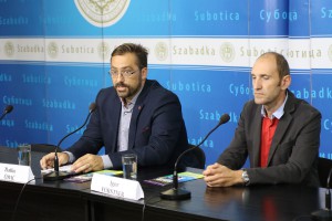 Najava manifestacije "Noć istraživača 2019"