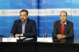 Najava manifestacije "Noć istraživača 2019"