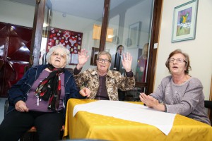 Obilazak doma "Dudova šuma" povodom početka radova na rekonstrukciji