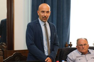 Sednica Upravnog odbora Poslovnog udruženja “Toplane Srbije“