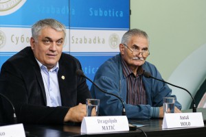 Najava XXIII Dana pčelarstva