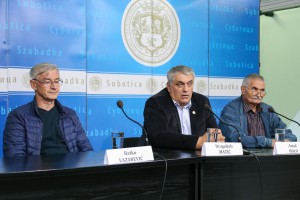 Najava XXIII Dana pčelarstva