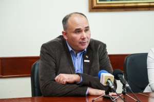 Konstitutivnа sednicа Sekcije posrednika u prometu nepokretnosti PKS-RPK Subotica