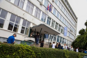 Svečani prijem brucoša