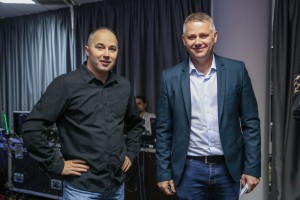 Konferencija "Bezbednost i odgovornost 2019"