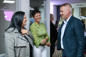 Konferencija "Bezbednost i odgovornost 2019"