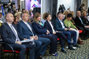 Konferencija "Bezbednost i odgovornost 2019"