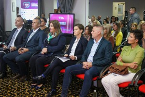 Konferencija "Bezbednost i odgovornost 2019"