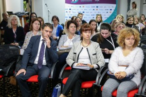 Konferencija "Bezbednost i odgovornost 2019"