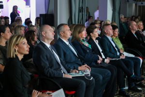 Konferencija "Bezbednost i odgovornost 2019"