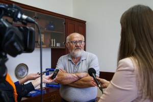 Radionica - Tipologija pranja novca i finansiranja terorizma