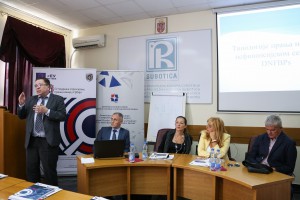 Radionica - Tipologija pranja novca i finansiranja terorizma