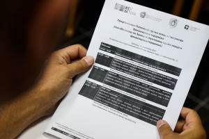 Radionica - Tipologija pranja novca i finansiranja terorizma