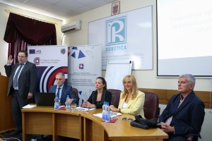 Radionica - Tipologija pranja novca i finansiranja terorizma