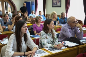 Radionica - Tipologija pranja novca i finansiranja terorizma